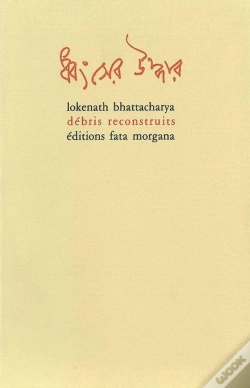 Capa do artigo Débris Reconstruits
