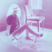 Capa do artigo Debris - Vinil