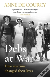 Capa do artigo Debs At War