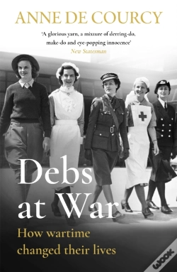 Capa do artigo Debs At War