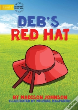 Capa do artigo Deb'S Red Hat