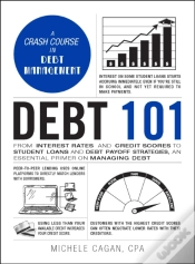 Capa do artigo Debt 101
