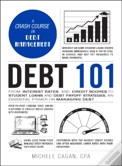 Capa do artigo Debt 101