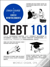 Capa do artigo Debt 101