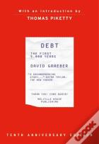 Debt, 10th Anniversary Edition