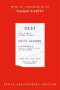 Debt, 10th Anniversary Edition - Preview