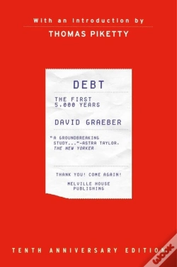 Capa do artigo Debt, 10th Anniversary Edition