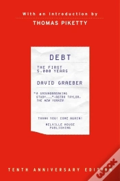 Capa do artigo Debt, 10th Anniversary Edition