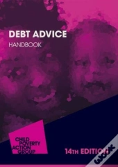 Debt Advice Handbook 2021/22 14th Edition