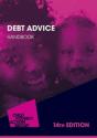Debt Advice Handbook 2021/22 14th Edition - Preview