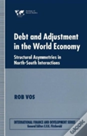 Capa do artigo Debt And Adjustment In The World Economy