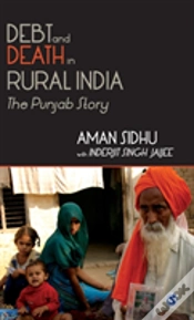 Capa do artigo Debt And Death In Rural India