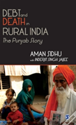 Capa do artigo Debt And Death In Rural India