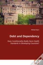 Capa do artigo Debt And Dependency