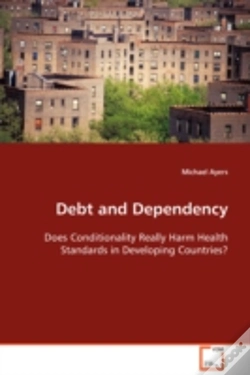 Capa do artigo Debt And Dependency