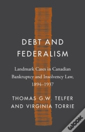Debt And Federalism
