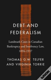 Debt And Federalism