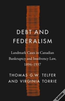 Capa do artigo Debt And Federalism