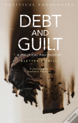Capa do artigo Debt And Guilt