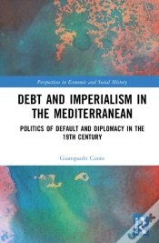 Capa do artigo Debt And Imperialism In The Mediterranean