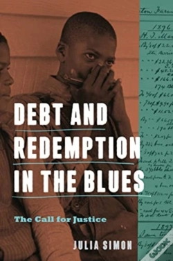 Capa do artigo Debt And Redemption In The Blues