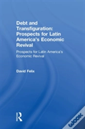 Capa do artigo Debt And Transfiguration