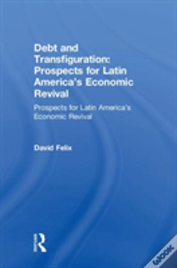 Capa do artigo Debt And Transfiguration