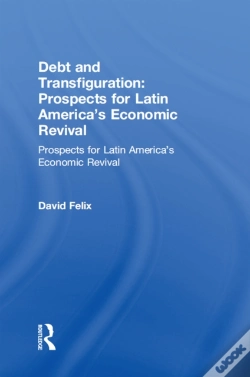 Capa do artigo Debt And Transfiguration