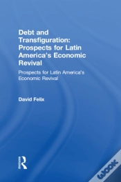 Capa do artigo Debt And Transfiguration