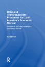 Debt And Transfiguration - Preview