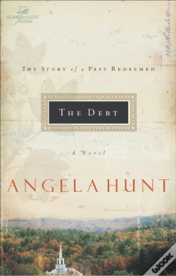 Capa do artigo Debt