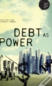 Capa do artigo Debt As Power