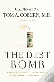 Capa do artigo Debt Bomb