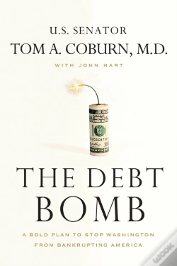 Capa do artigo Debt Bomb