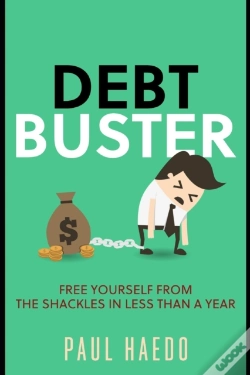 Capa do artigo Debt Buster