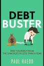 Debt Buster - Preview