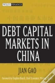 Capa do artigo Debt Capital Markets In China