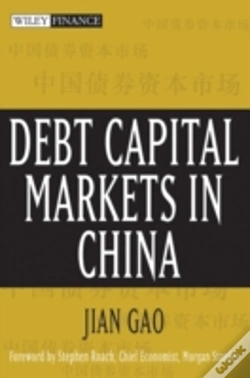 Capa do artigo Debt Capital Markets In China