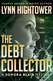 Capa do artigo Debt Collector