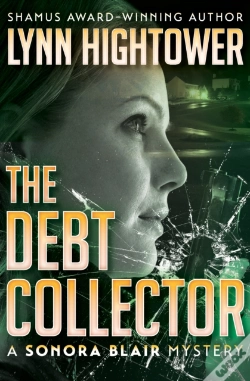 Capa do artigo Debt Collector