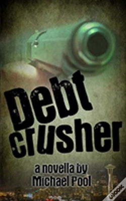Capa do artigo Debt Crusher