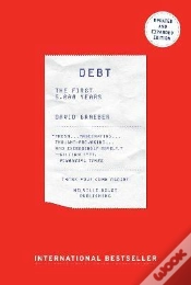 Capa do artigo Debt