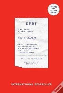 Capa do artigo Debt