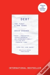 Capa do artigo Debt