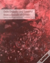 Capa do artigo Debt Defaults And Lessons From A Decade Of Crises