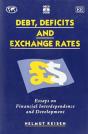 Debt, Deficits And Exchange Rates - Preview