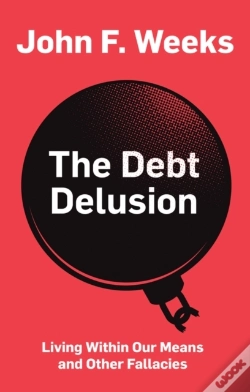 Capa do artigo Debt Delusion