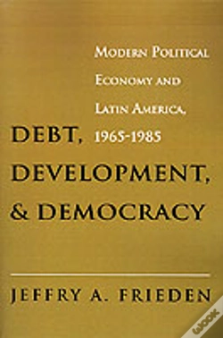 Capa do artigo Debt, Development, And Democracy