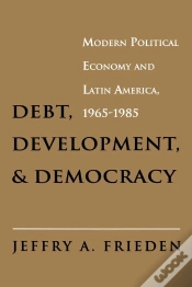 Capa do artigo Debt, Development, And Democracy