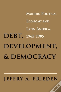 Capa do artigo Debt, Development, And Democracy